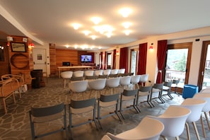 Businesscenter