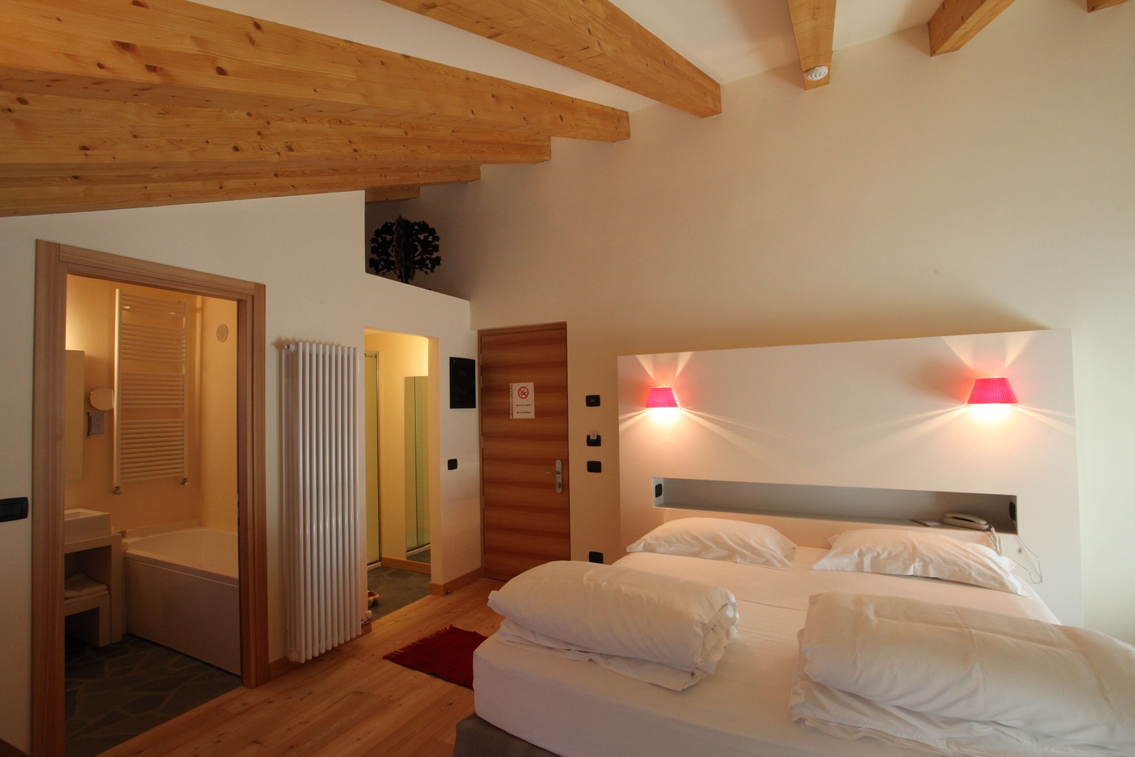 Foto - Hotel Berthod