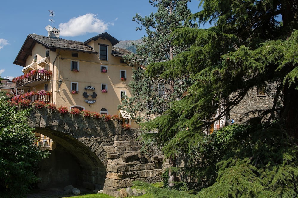 Hotel Cecchin