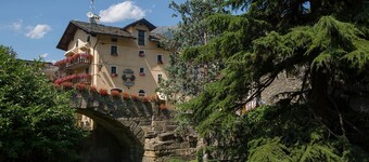Hotel Cecchin