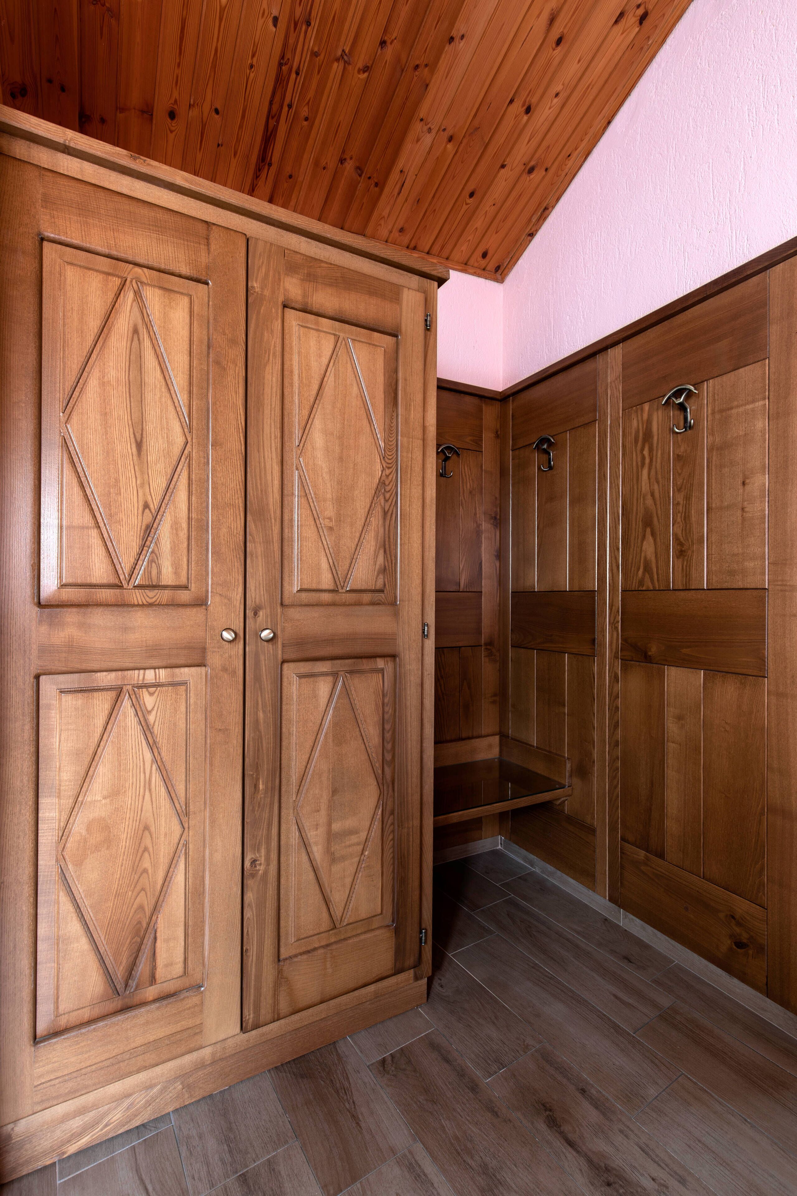 double room | 1 bedroom, desk, free wifi