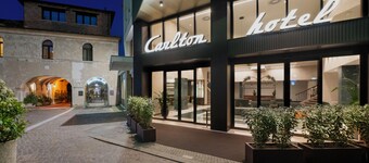 Carlton