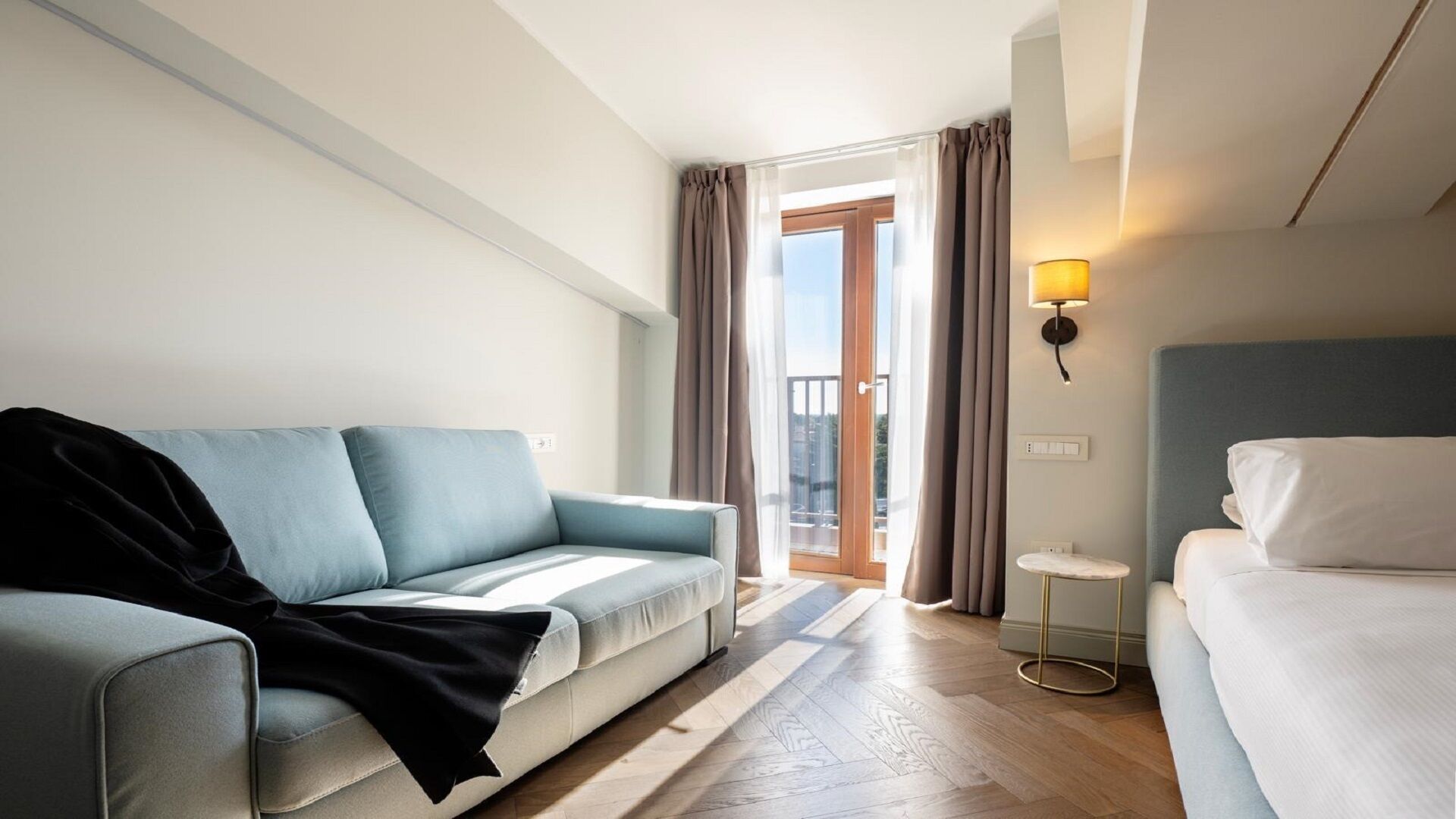 Chambre Double Supérieure