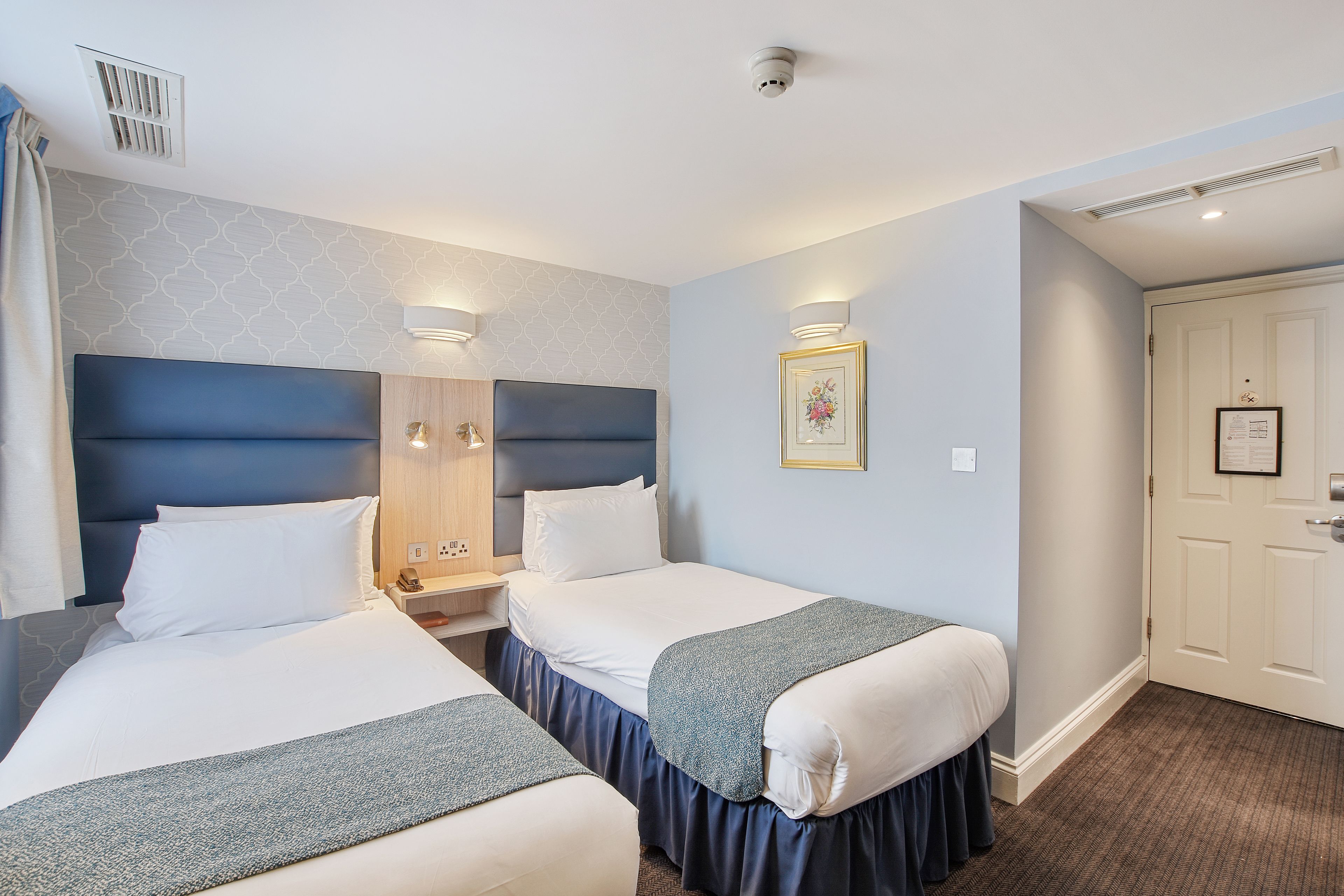 Photo - Judd Hotel