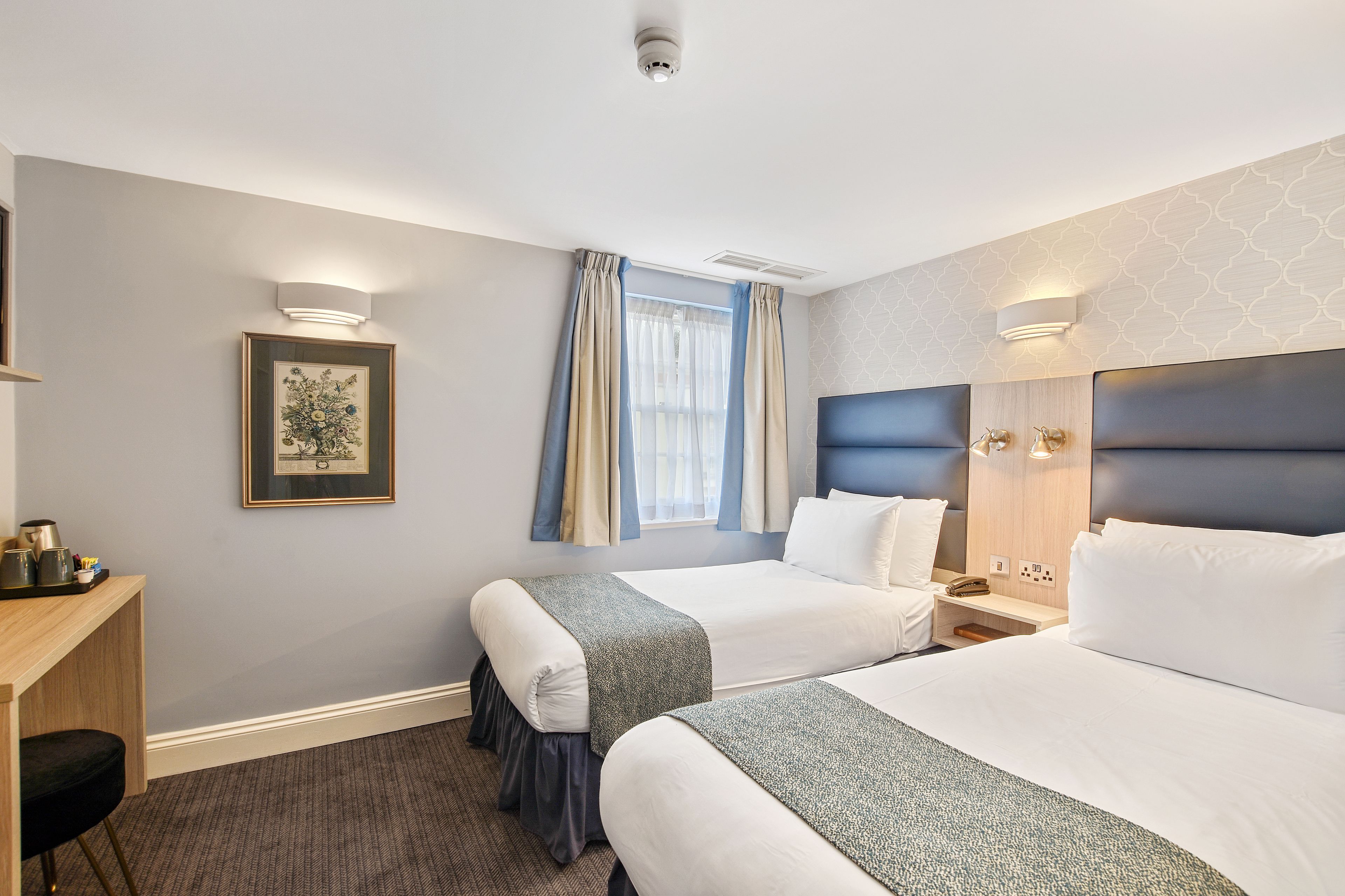 Photo - Judd Hotel