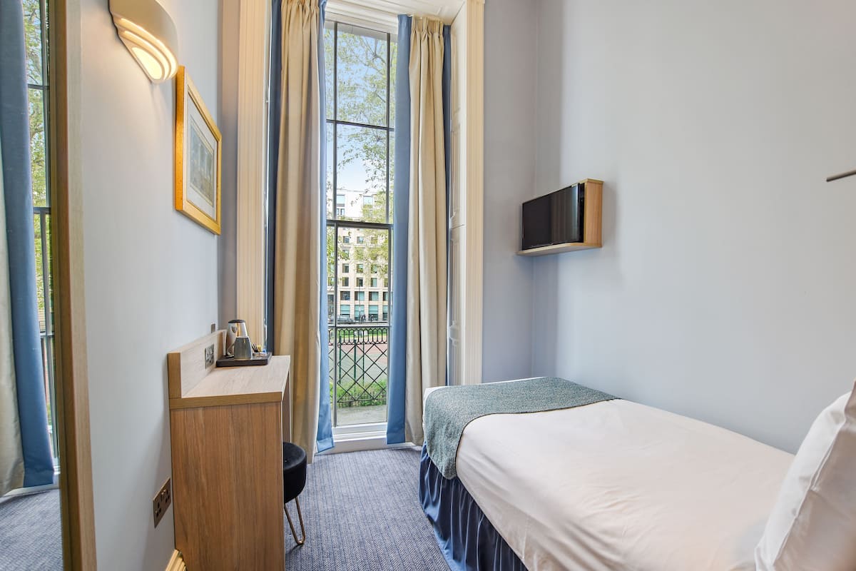 Chambre Simple