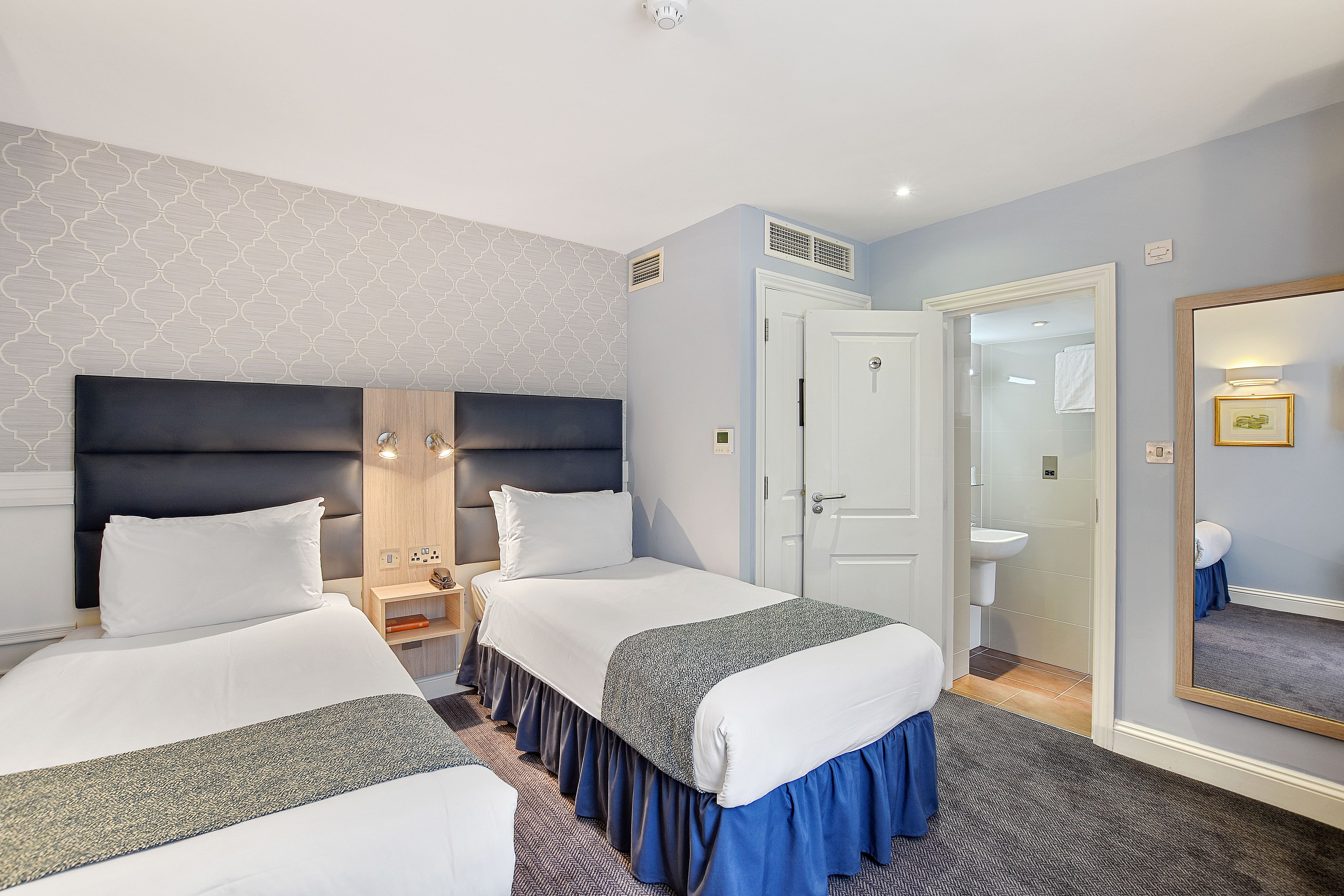 Foto - The Judd Hotel