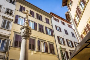 Exterior - Hotel Ferretti (Florence)