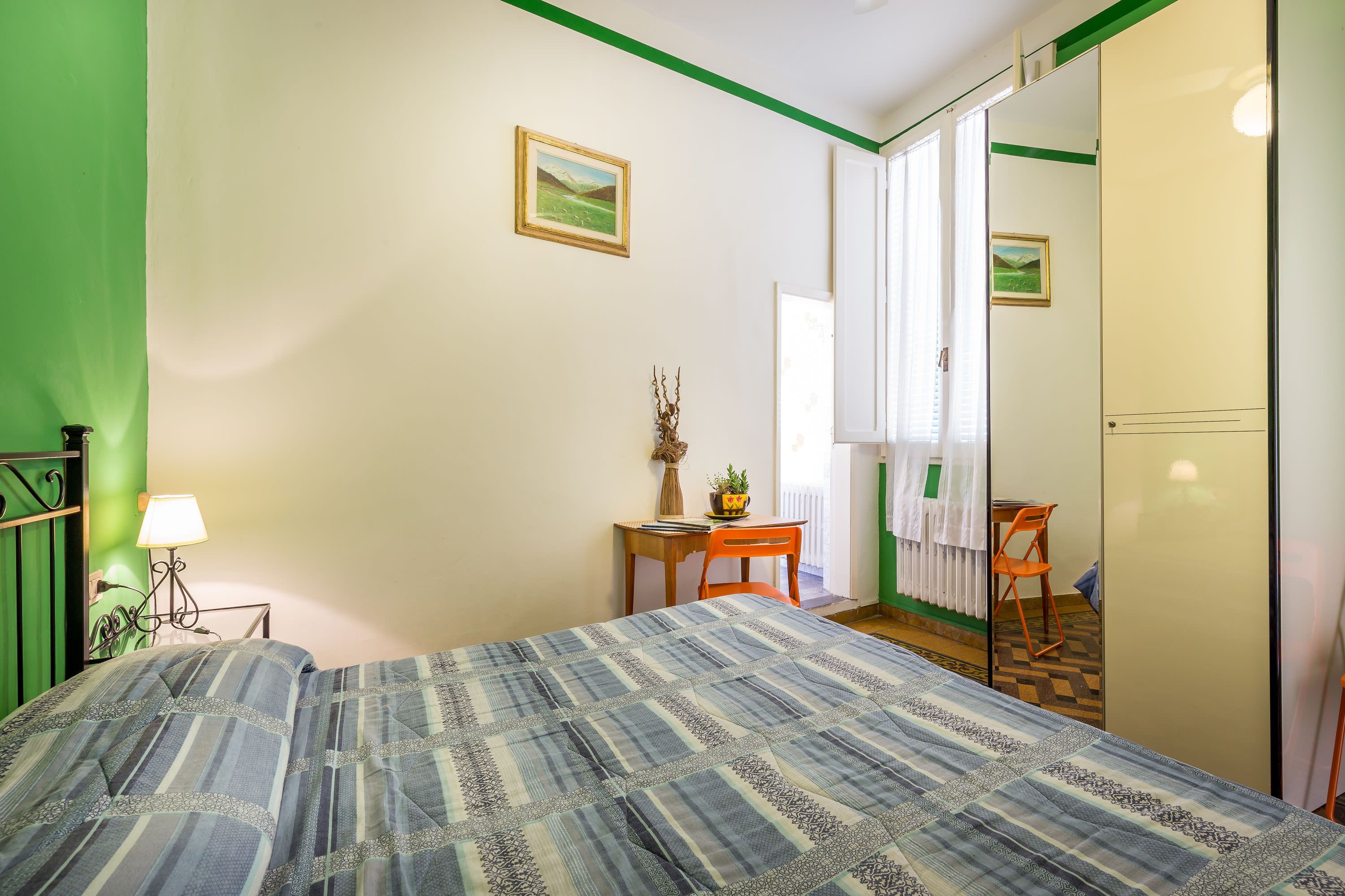 Photo - Hotel Ferretti