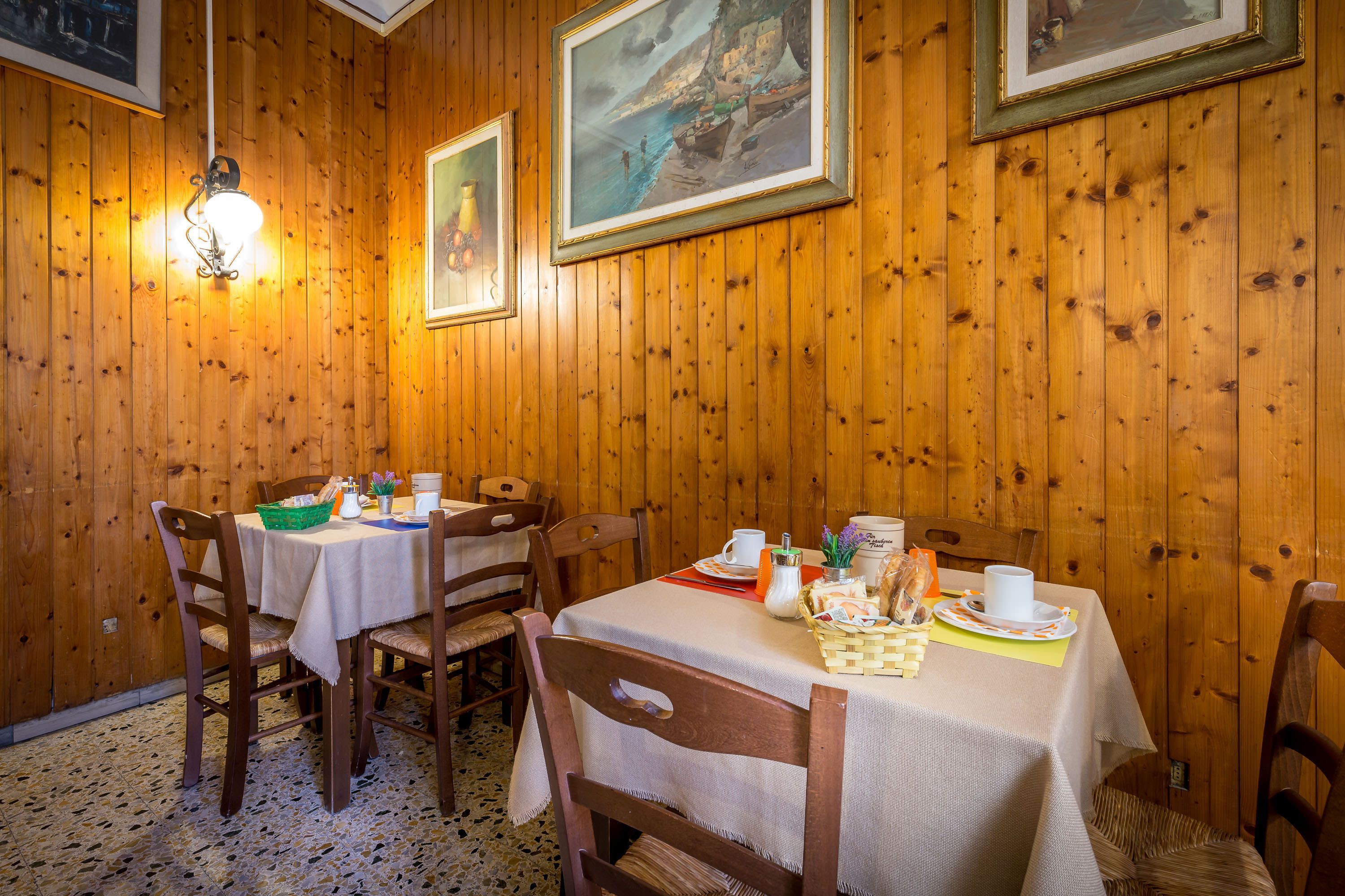 Photo - Hotel Ferretti