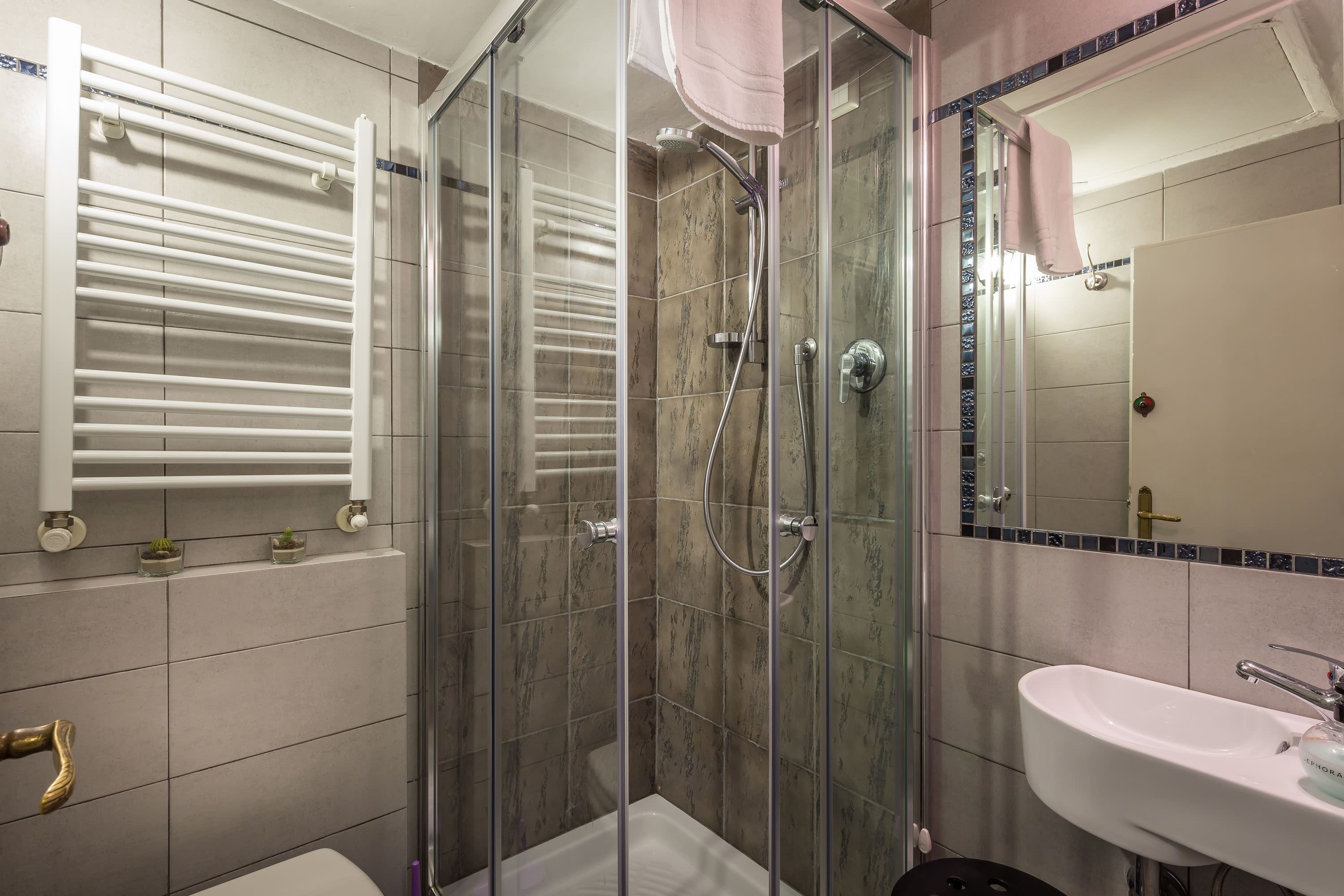 Photo - Hotel Ferretti