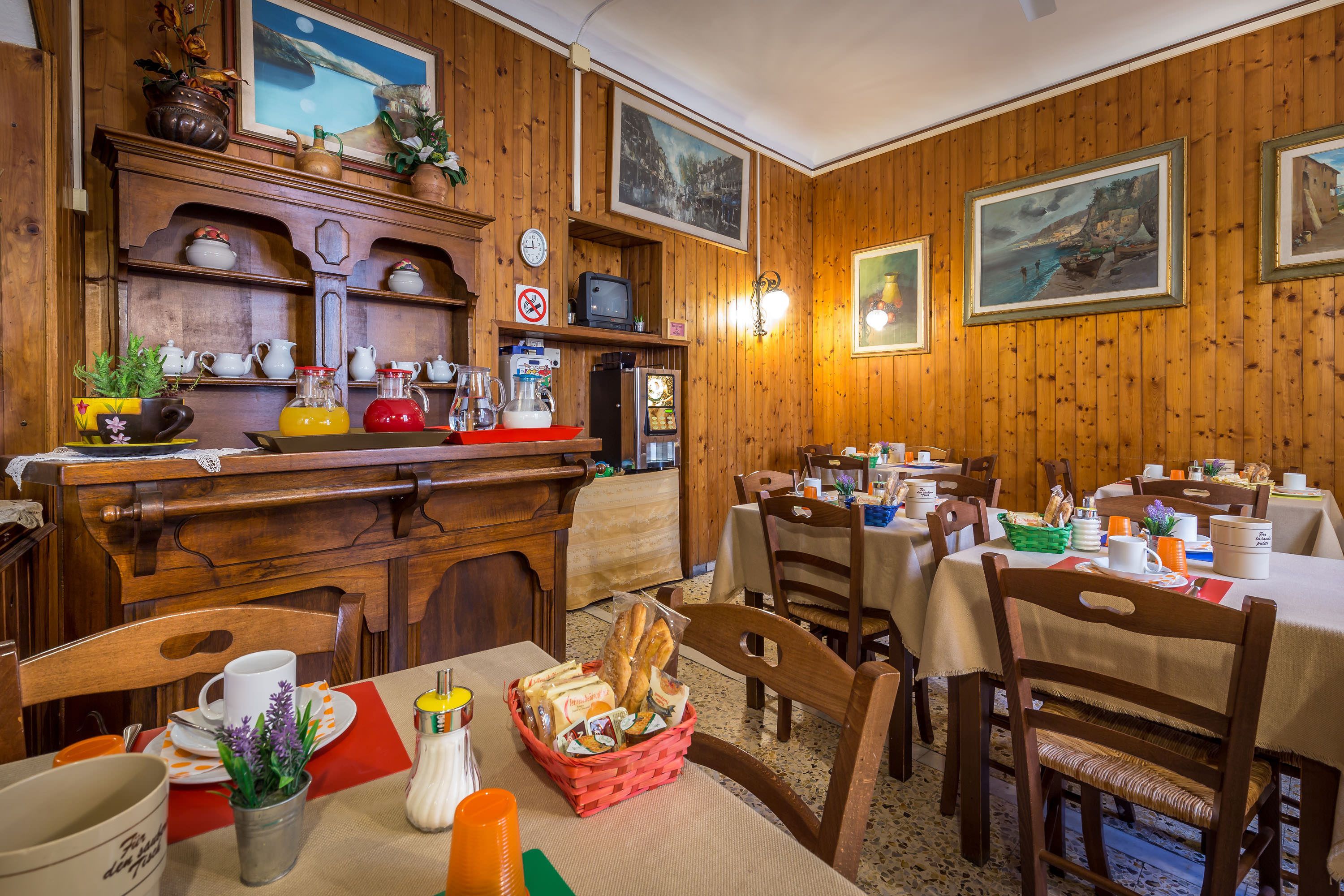 Photo - Hotel Ferretti