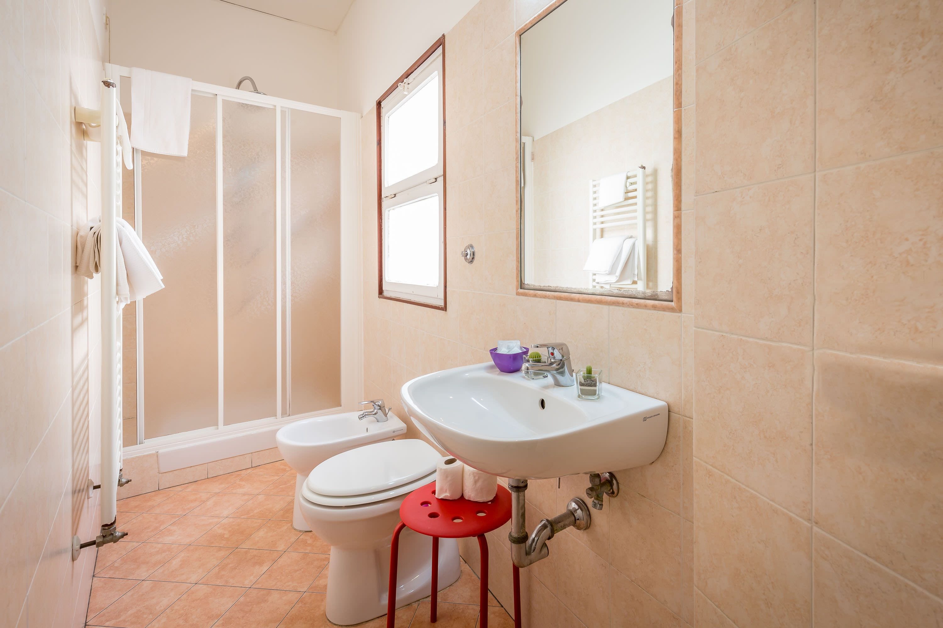 Photo - Hotel Ferretti