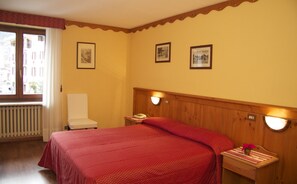In-room safe, cots/infant beds, rollaway beds, free WiFi