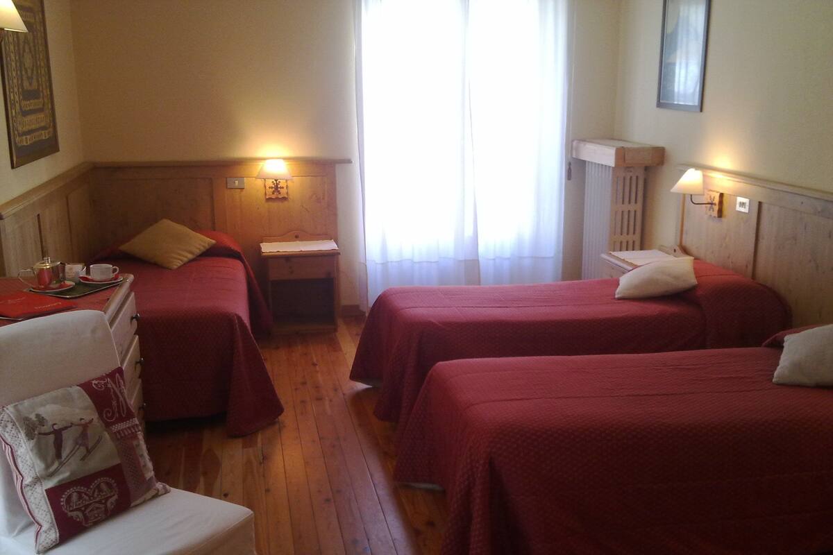In-room safe, cots/infant beds, rollaway beds, free WiFi