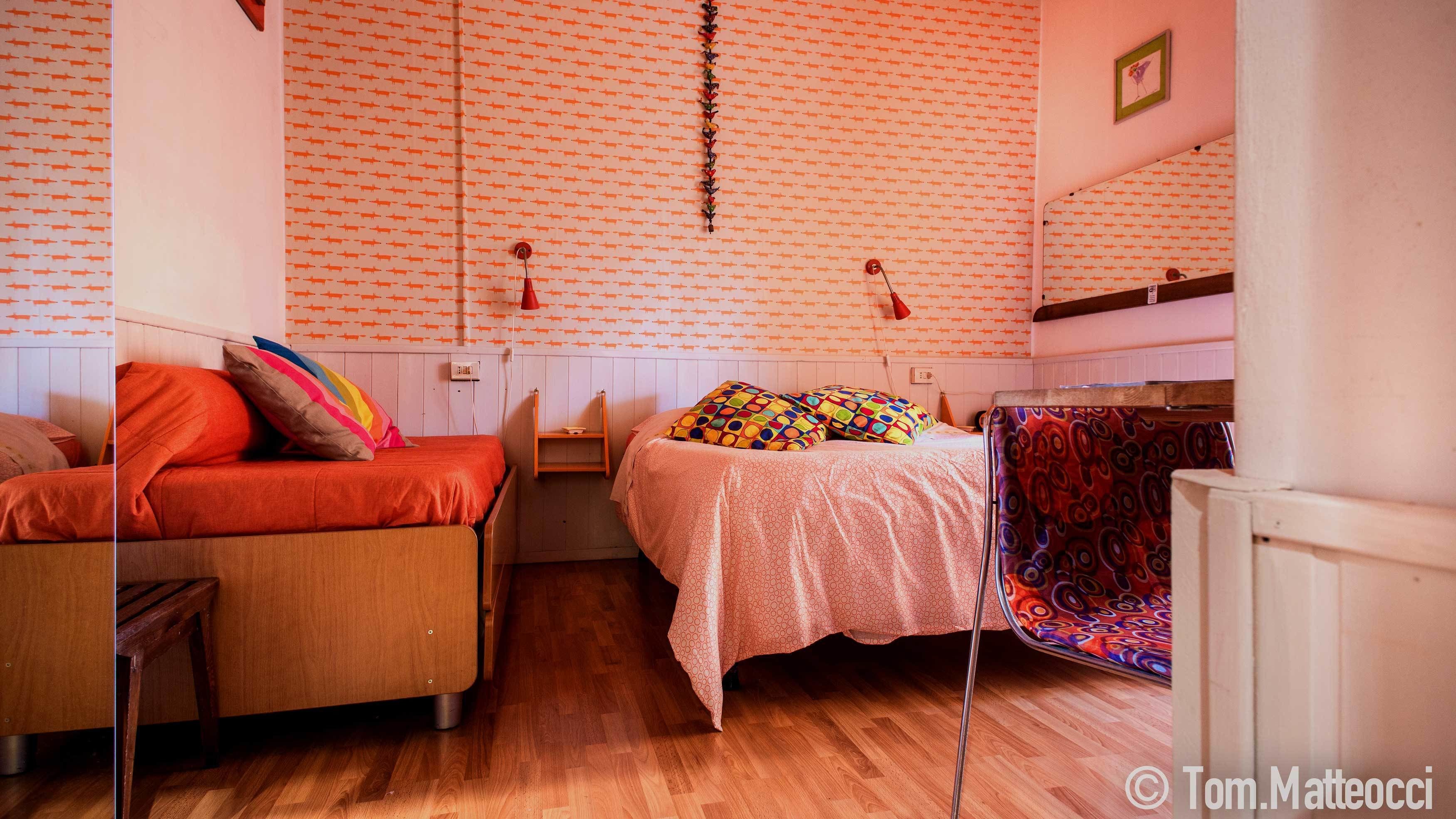Triple Room, Ensuite