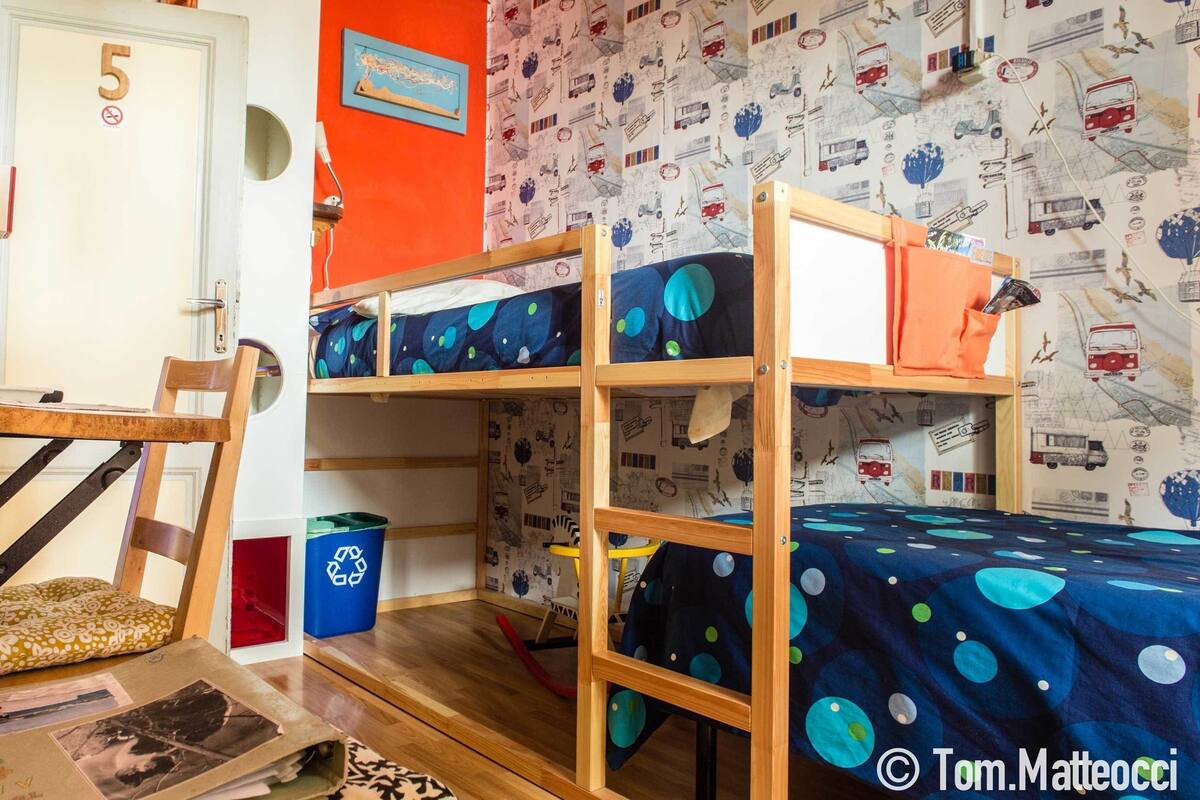 Basic Room, Ensuite