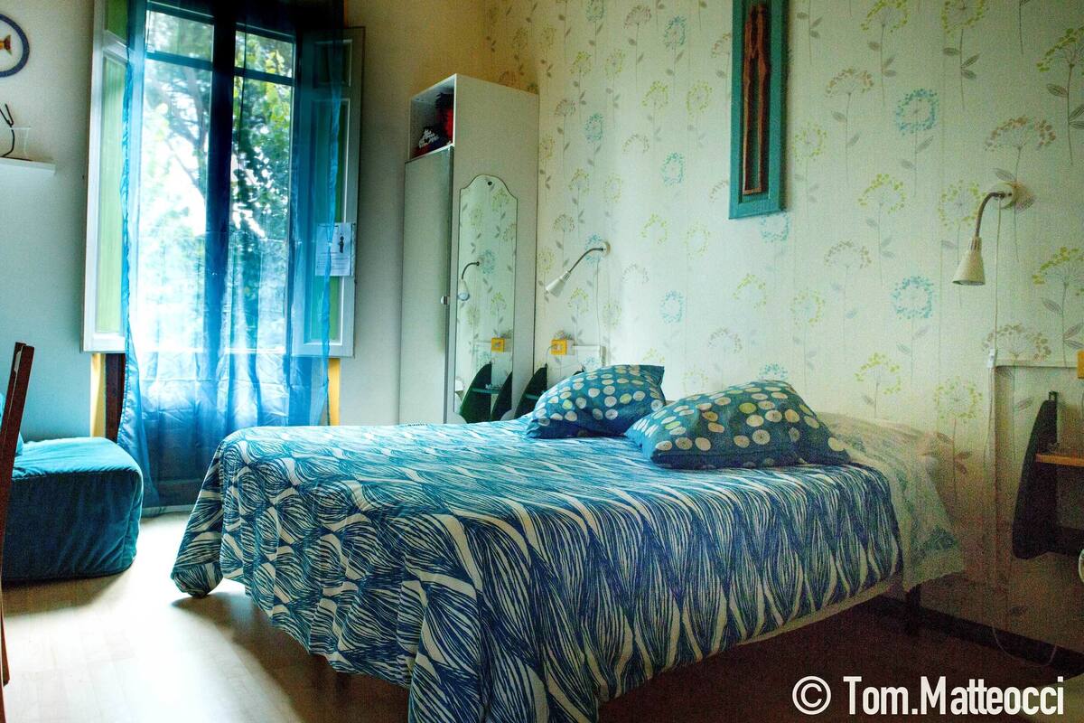 Double Room, Ensuite