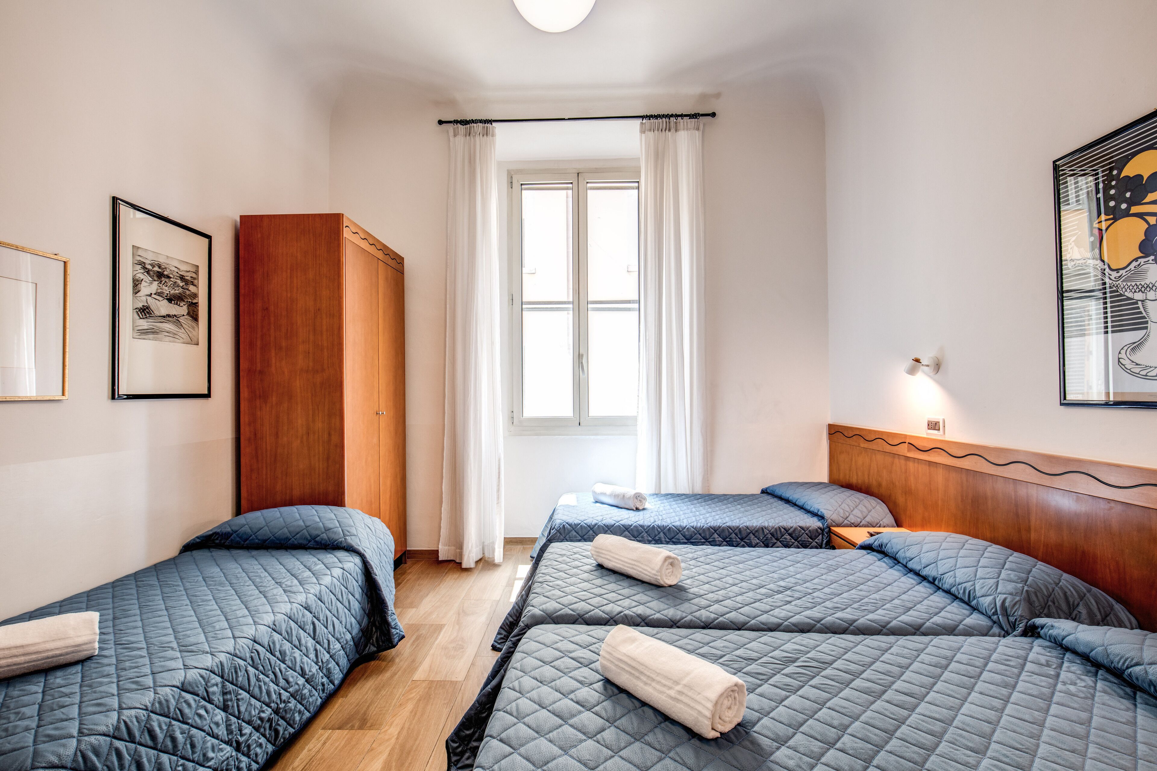 Foto - Hotel Nuova Italia