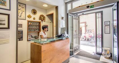 Hotel Nuova Italia