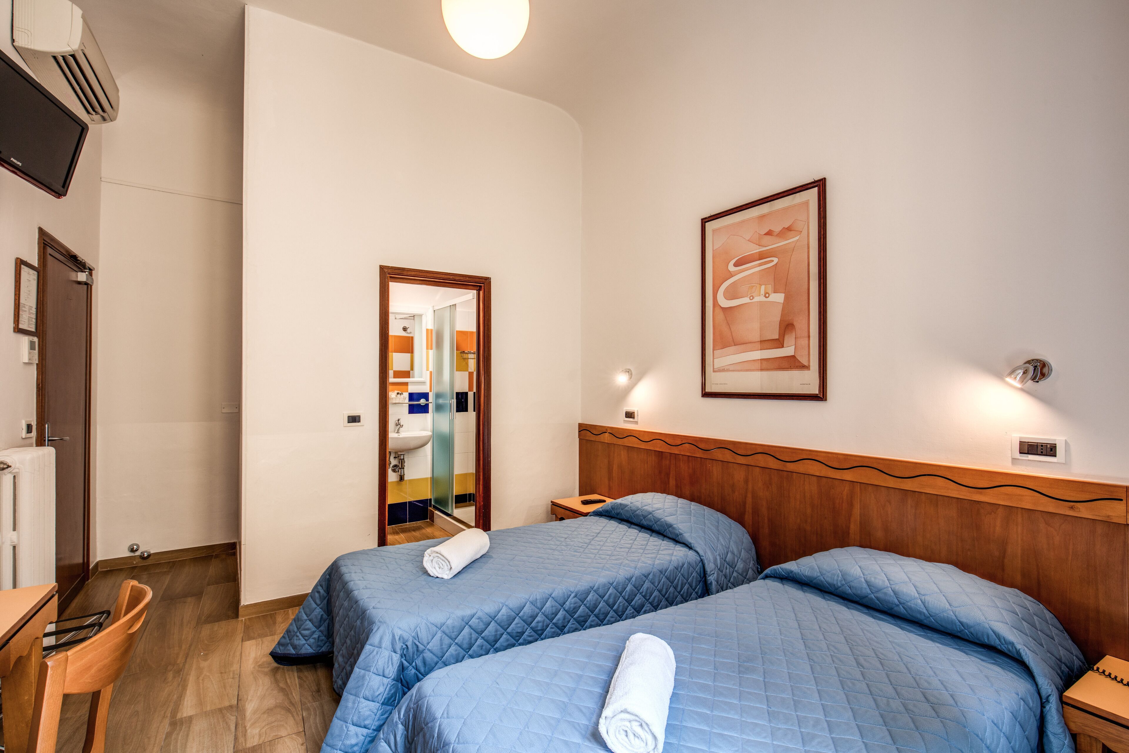 Foto - Hotel Nuova Italia