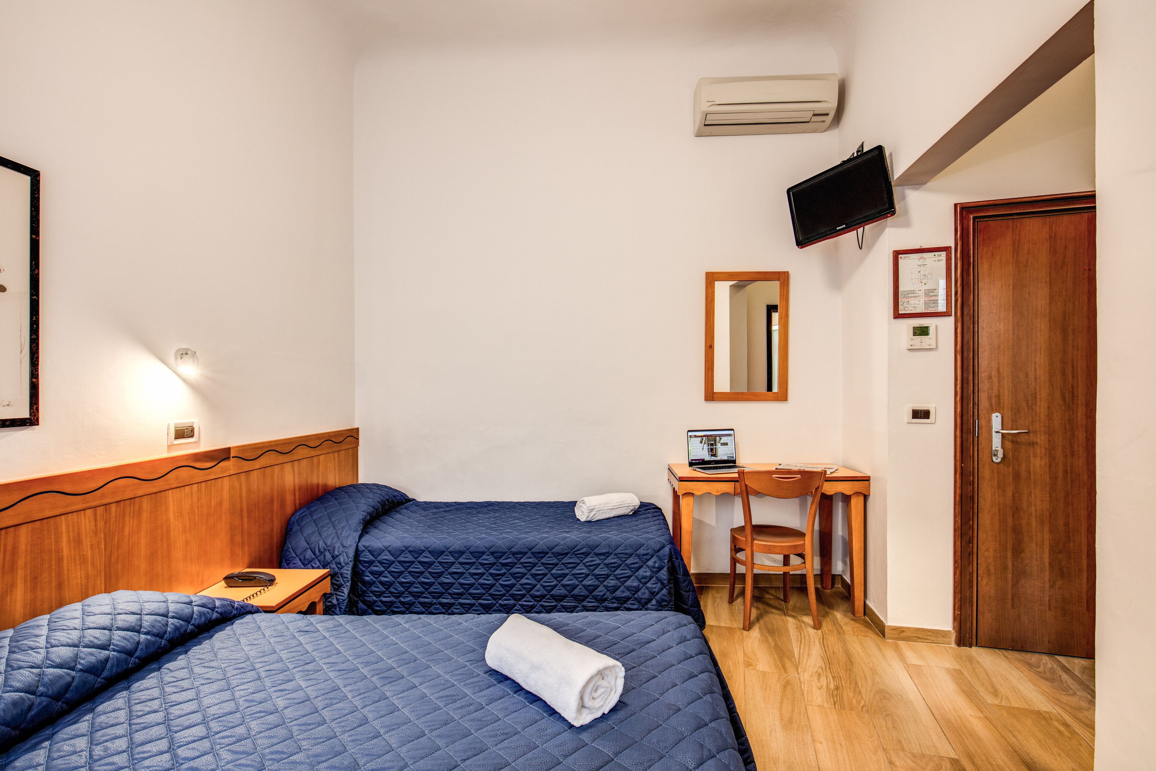 Foto - Hotel Nuova Italia