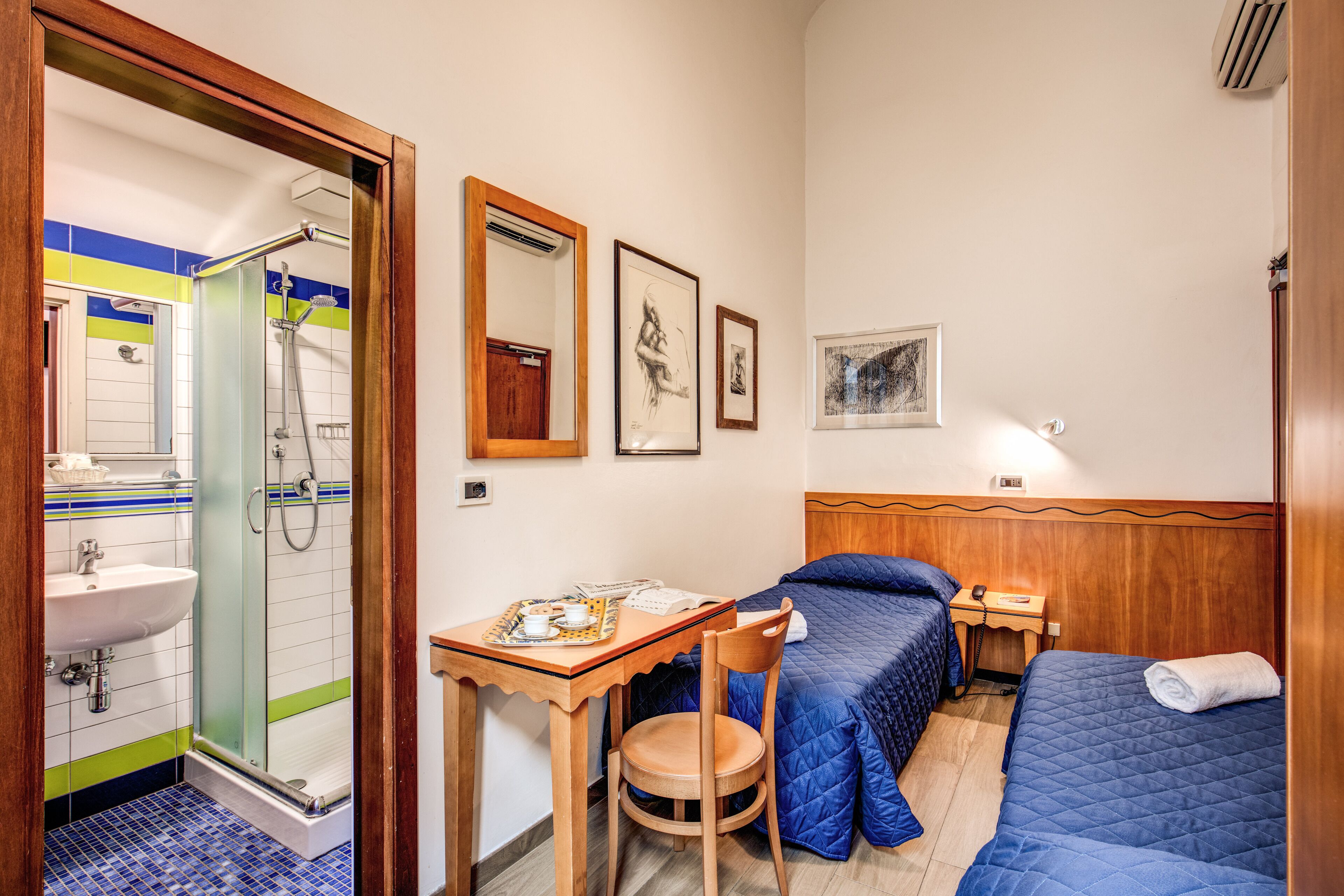 Foto - Hotel Nuova Italia