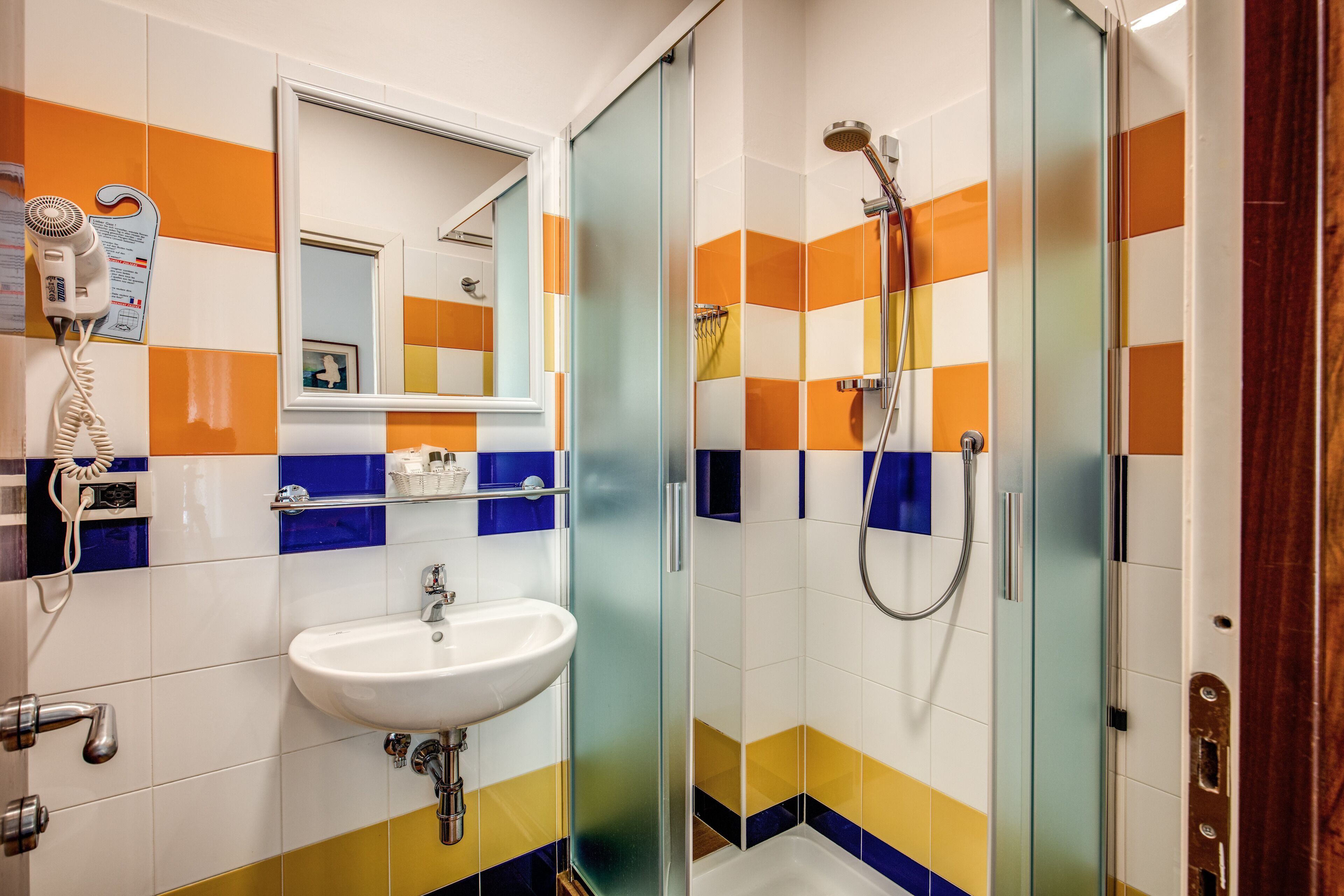 Foto - Hotel Nuova Italia