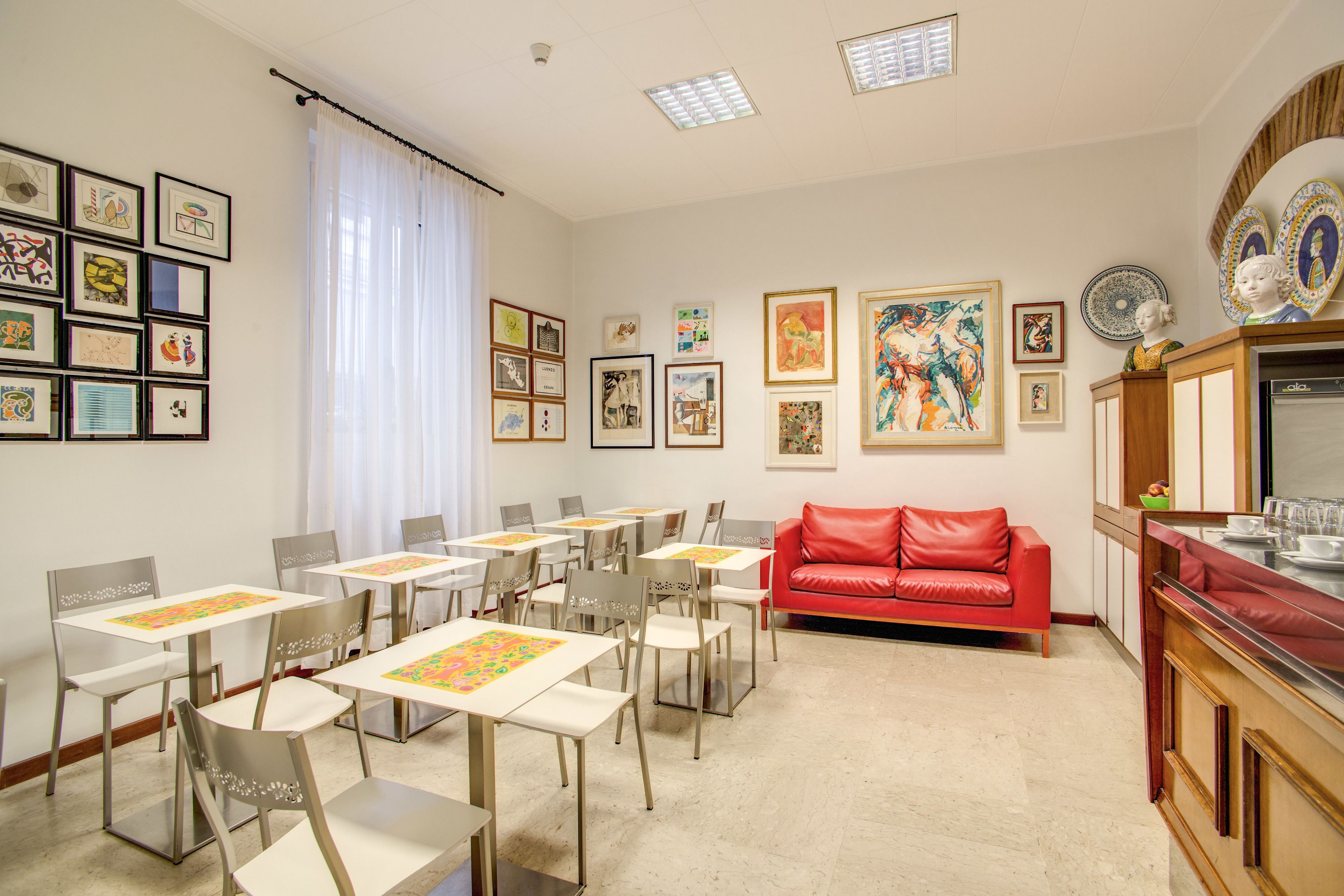 Foto - Hotel Nuova Italia