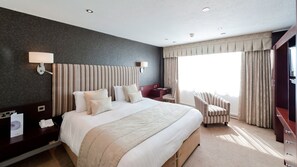 Allergitestet sengetøy, skrivebord og skrivebord for bærbar PC