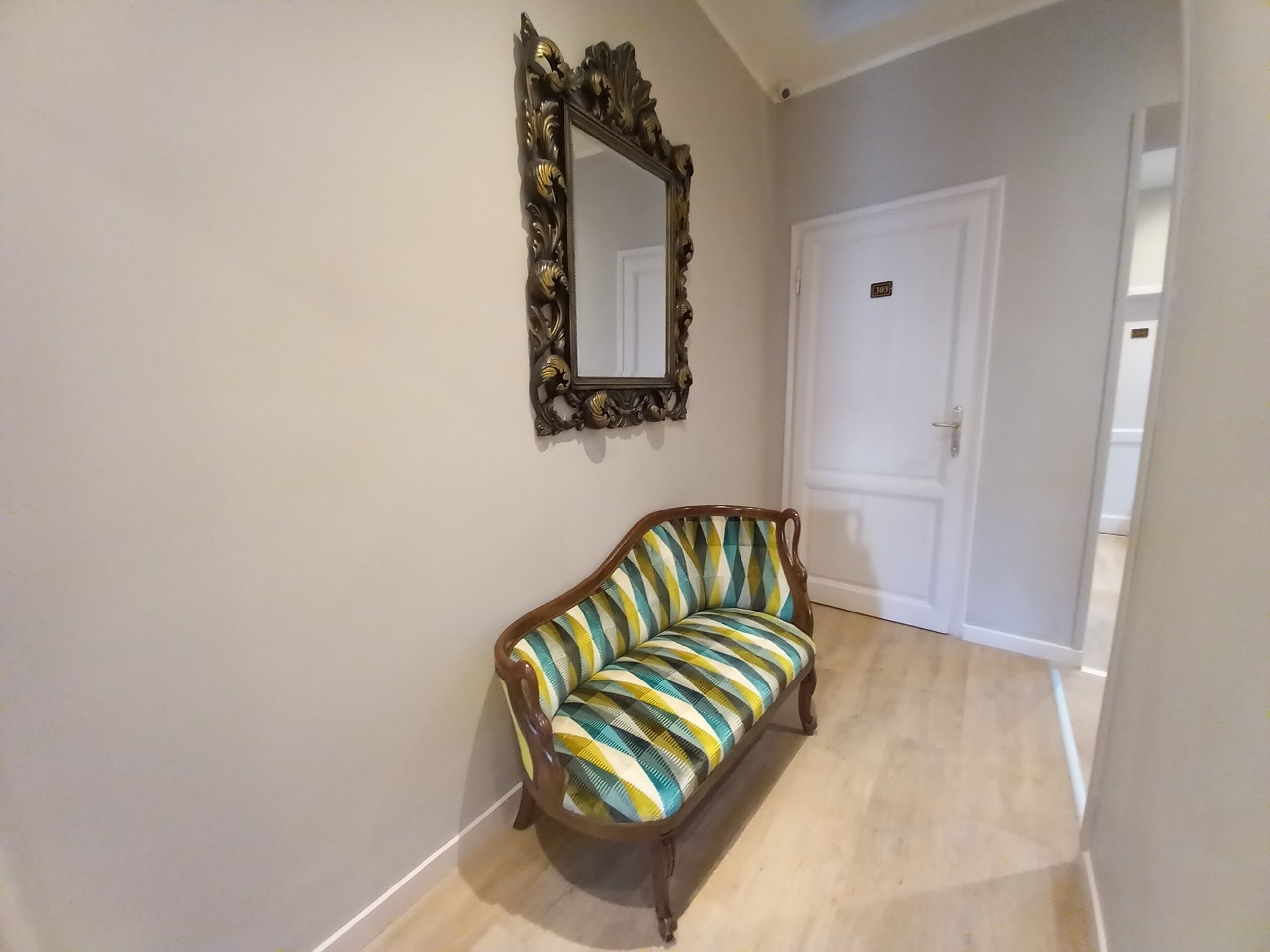 Foto - Hotel Giappone