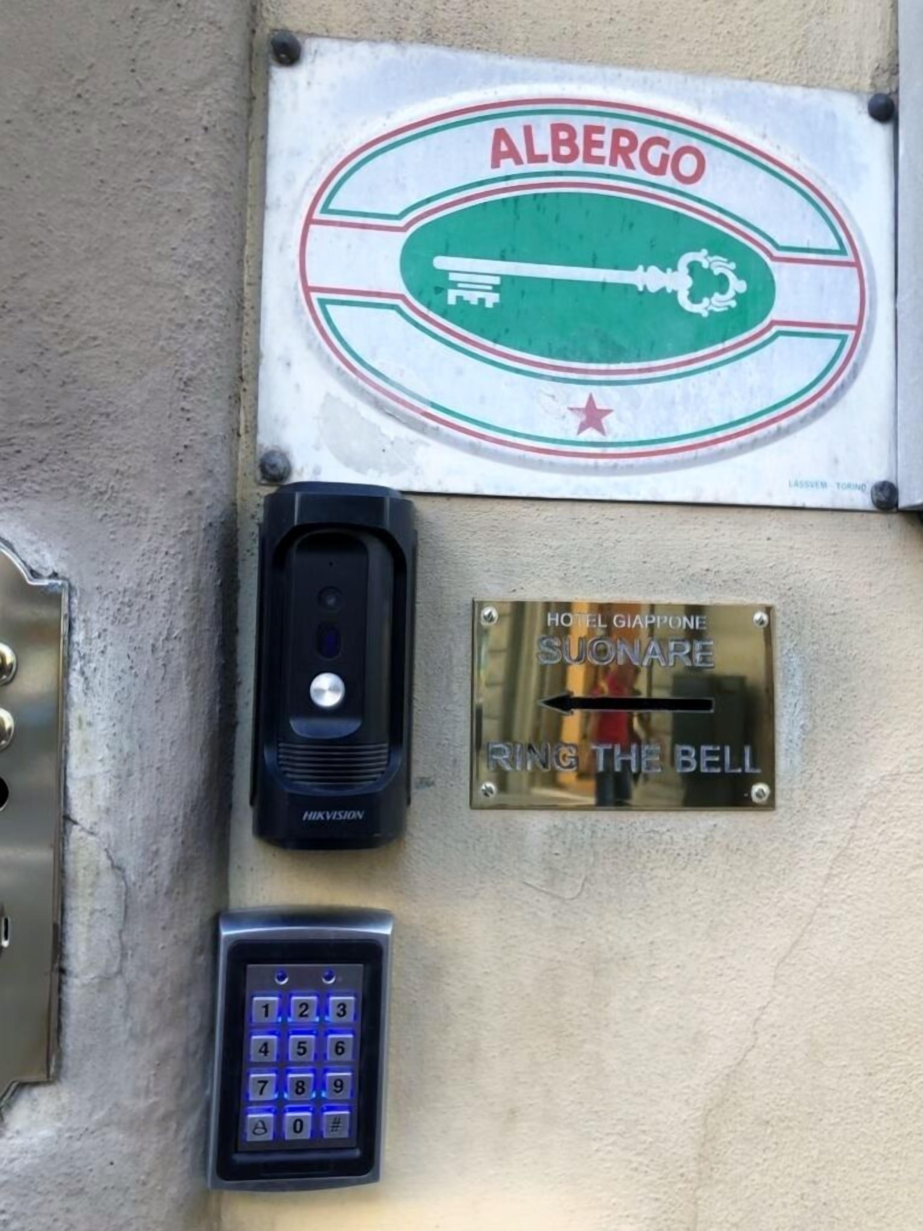 Foto - Hotel Giappone