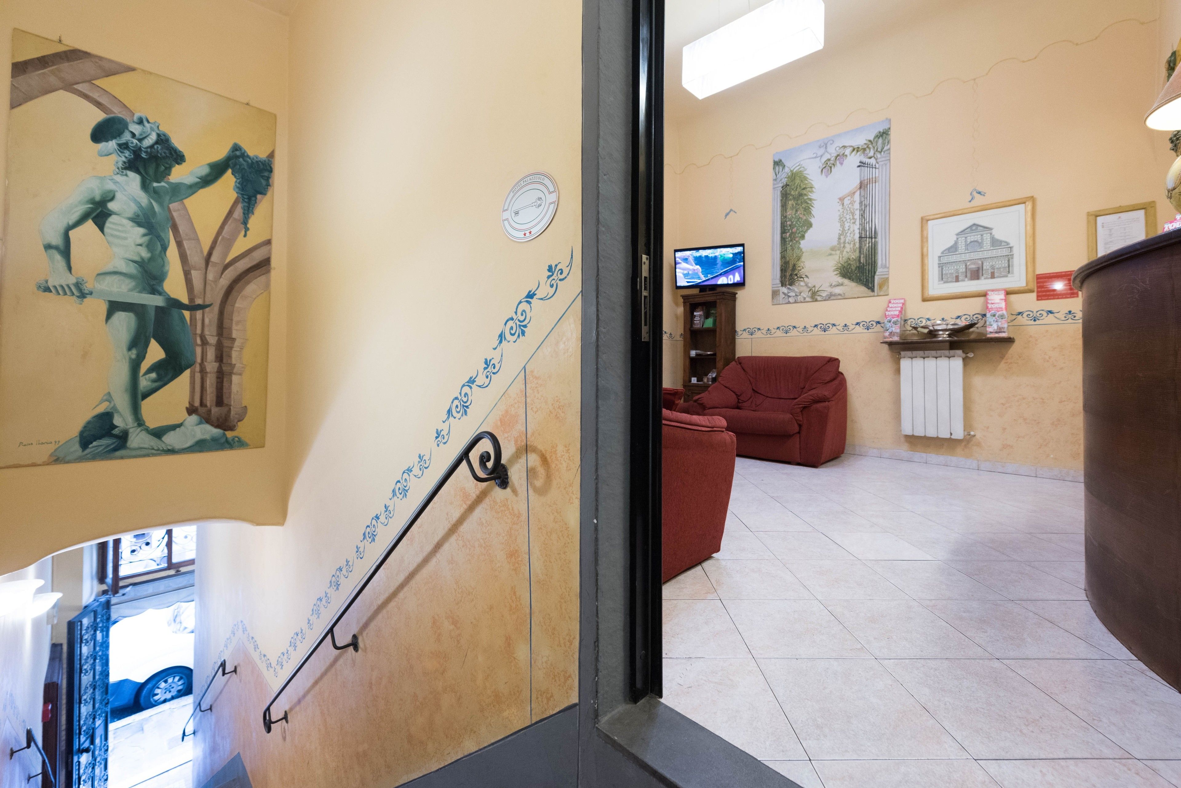 Photo - Hotel Palazzuolo