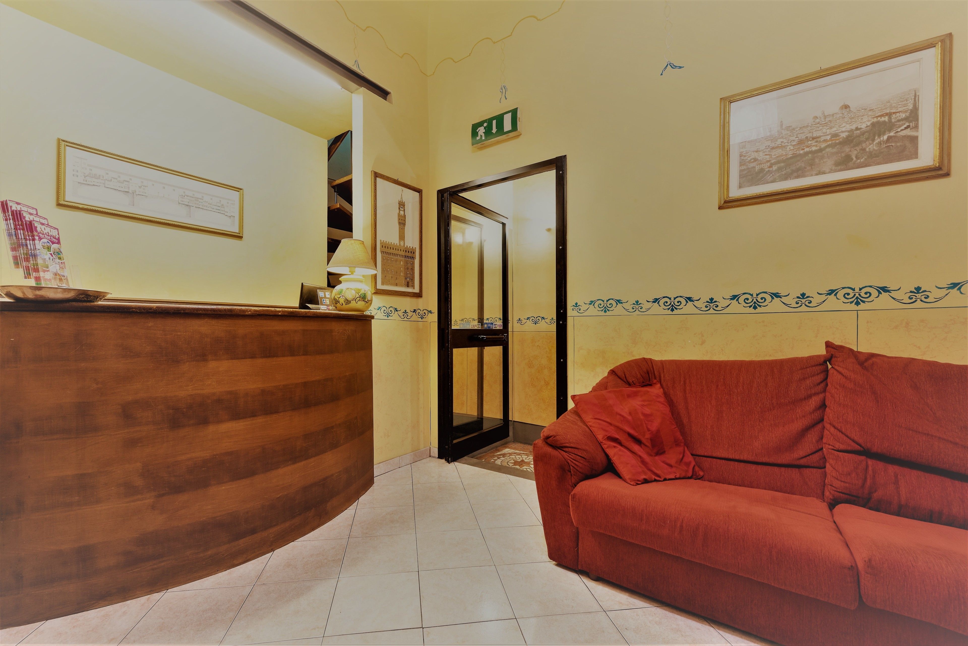 Photo - Hotel Palazzuolo