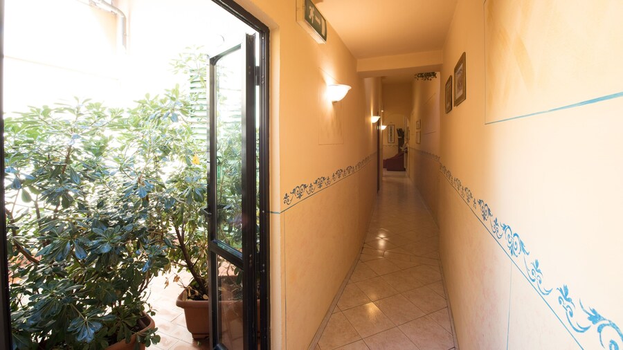 Hotel Palazzuolo