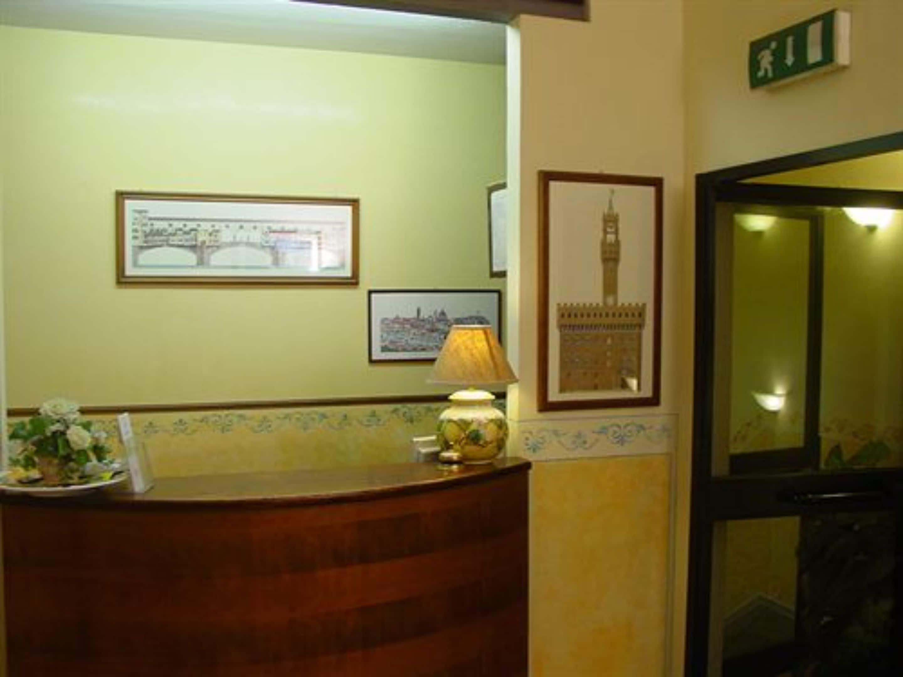 Photo - Hotel Palazzuolo