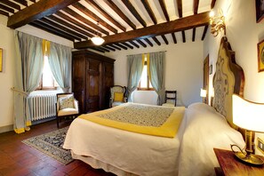 Chambre Double Supérieure