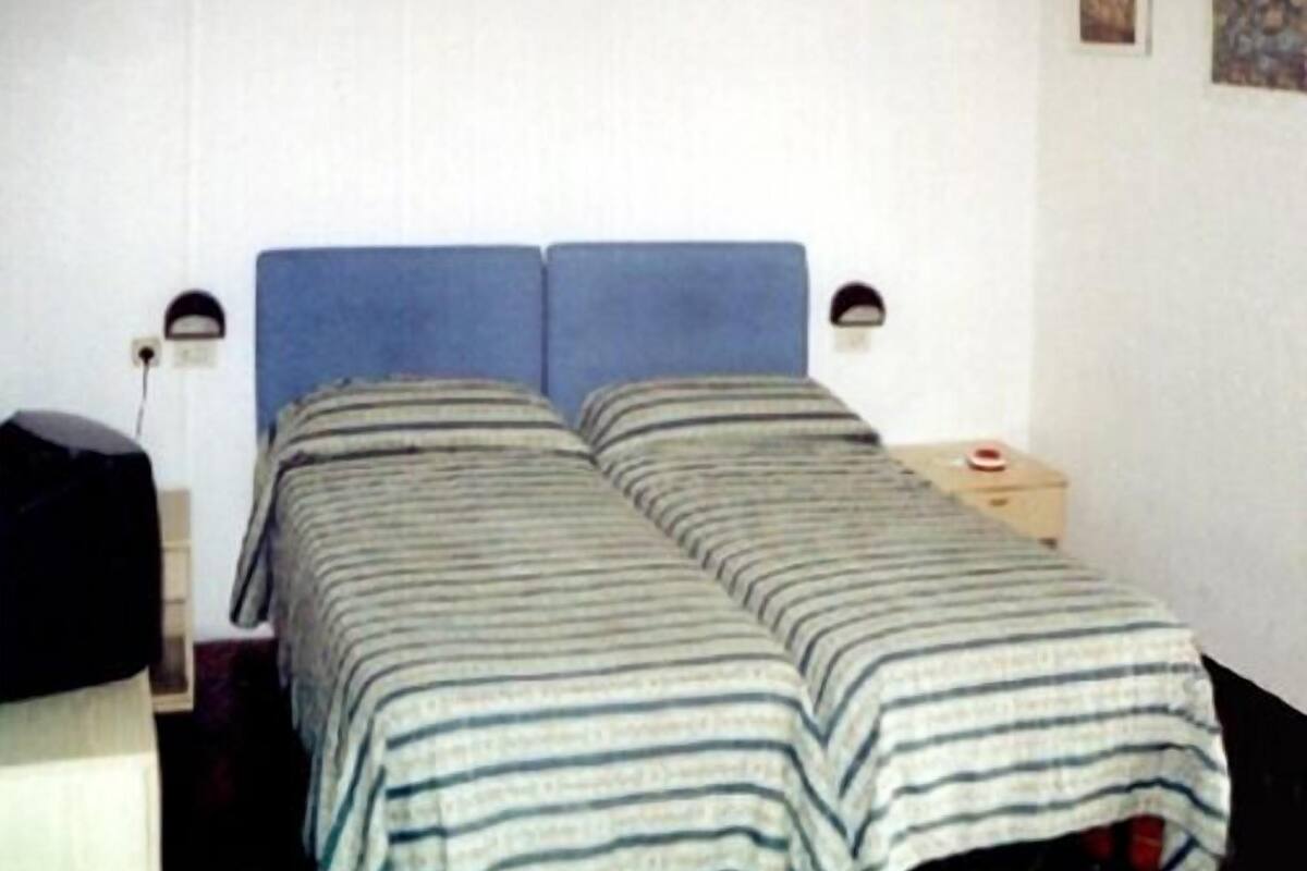 Triple Room | WiFi (free)