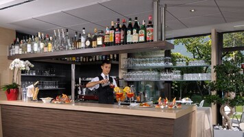 Bar (na propriedade)