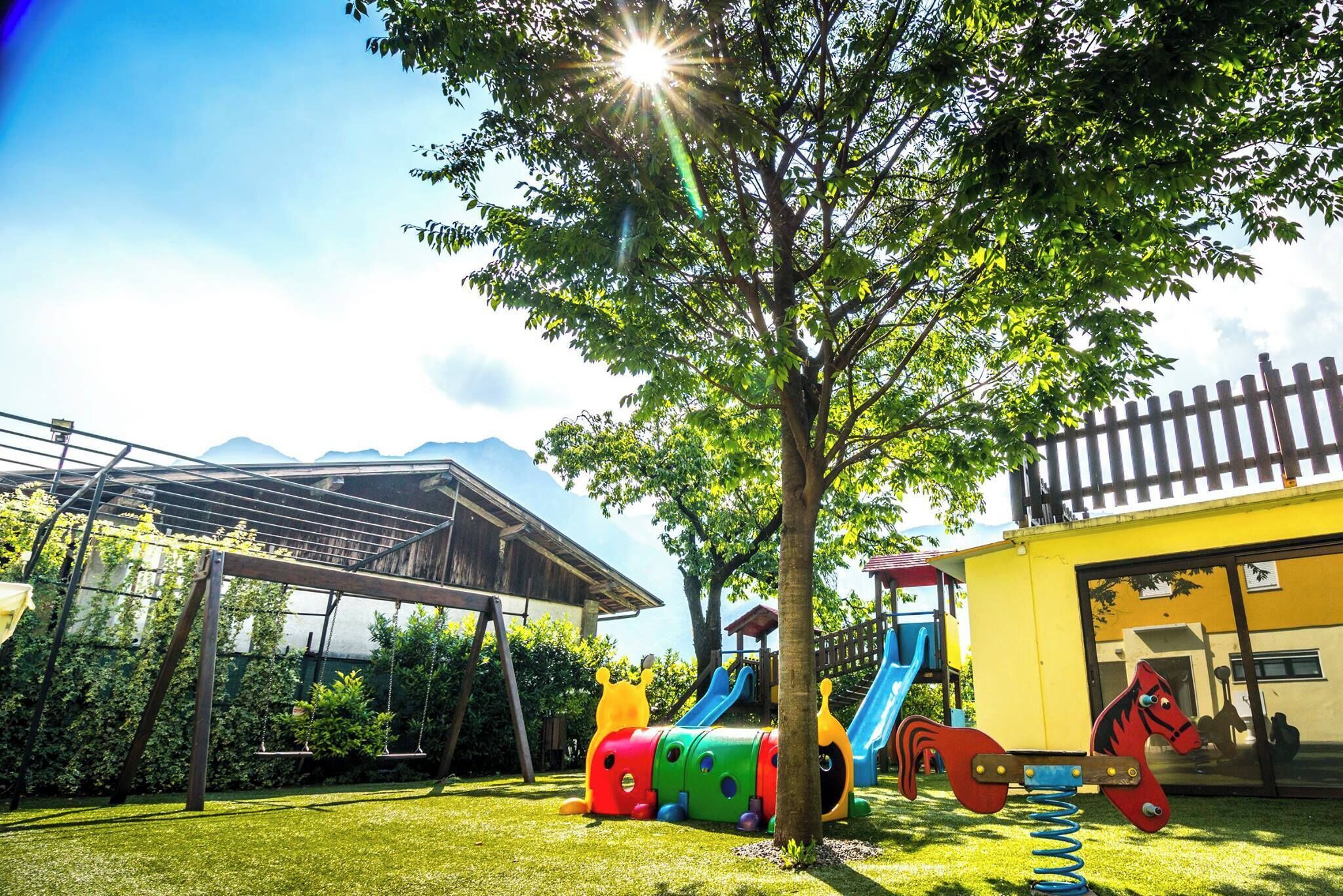 Photo - Hotel Campagnola