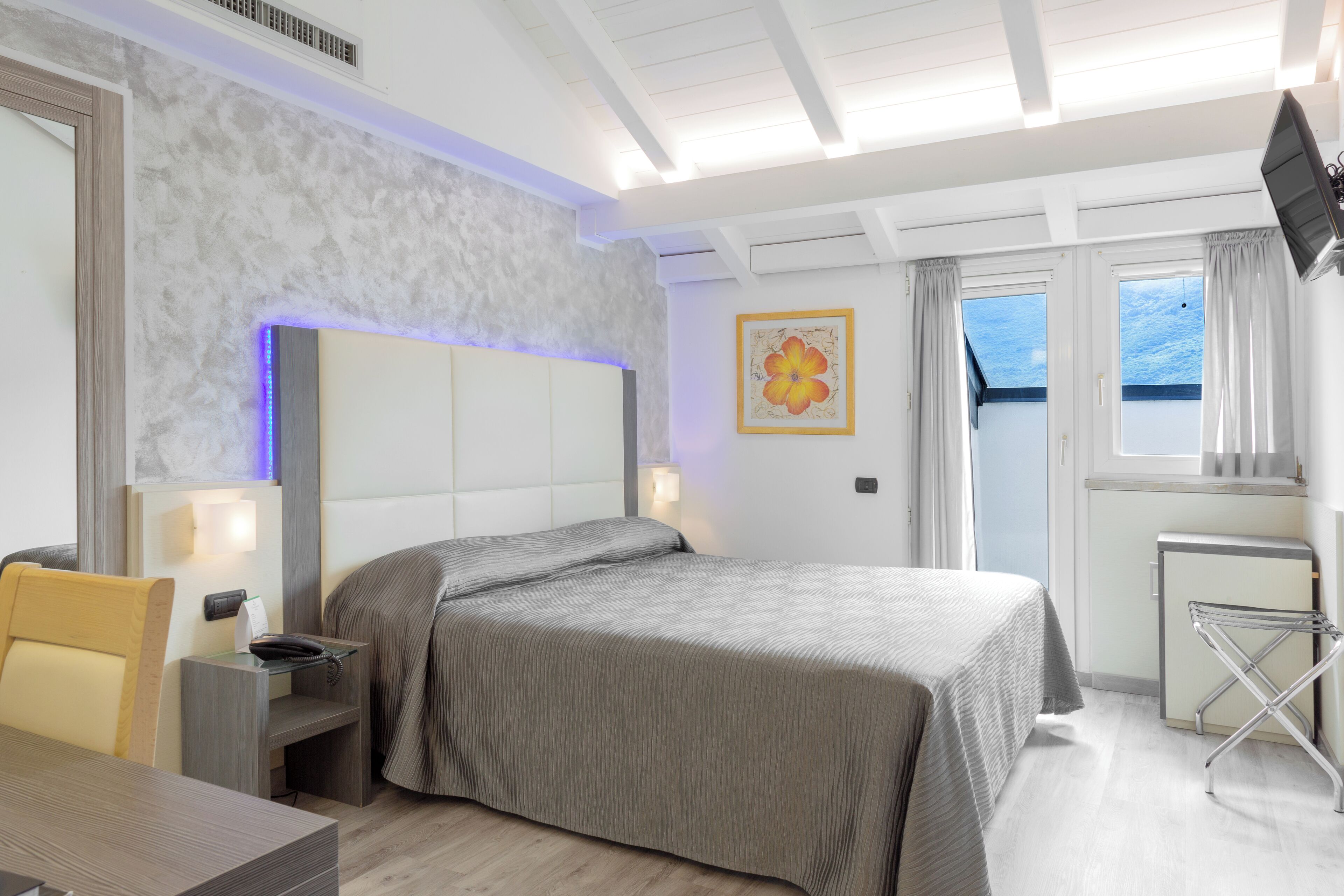 Chambre Double Confort