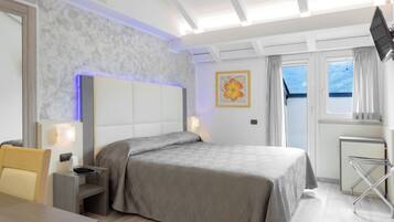 Chambre Double Confort