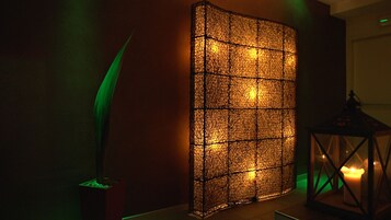 Banho turco/hammam, tratamentos corporais, hidroterapia, aromaterapia