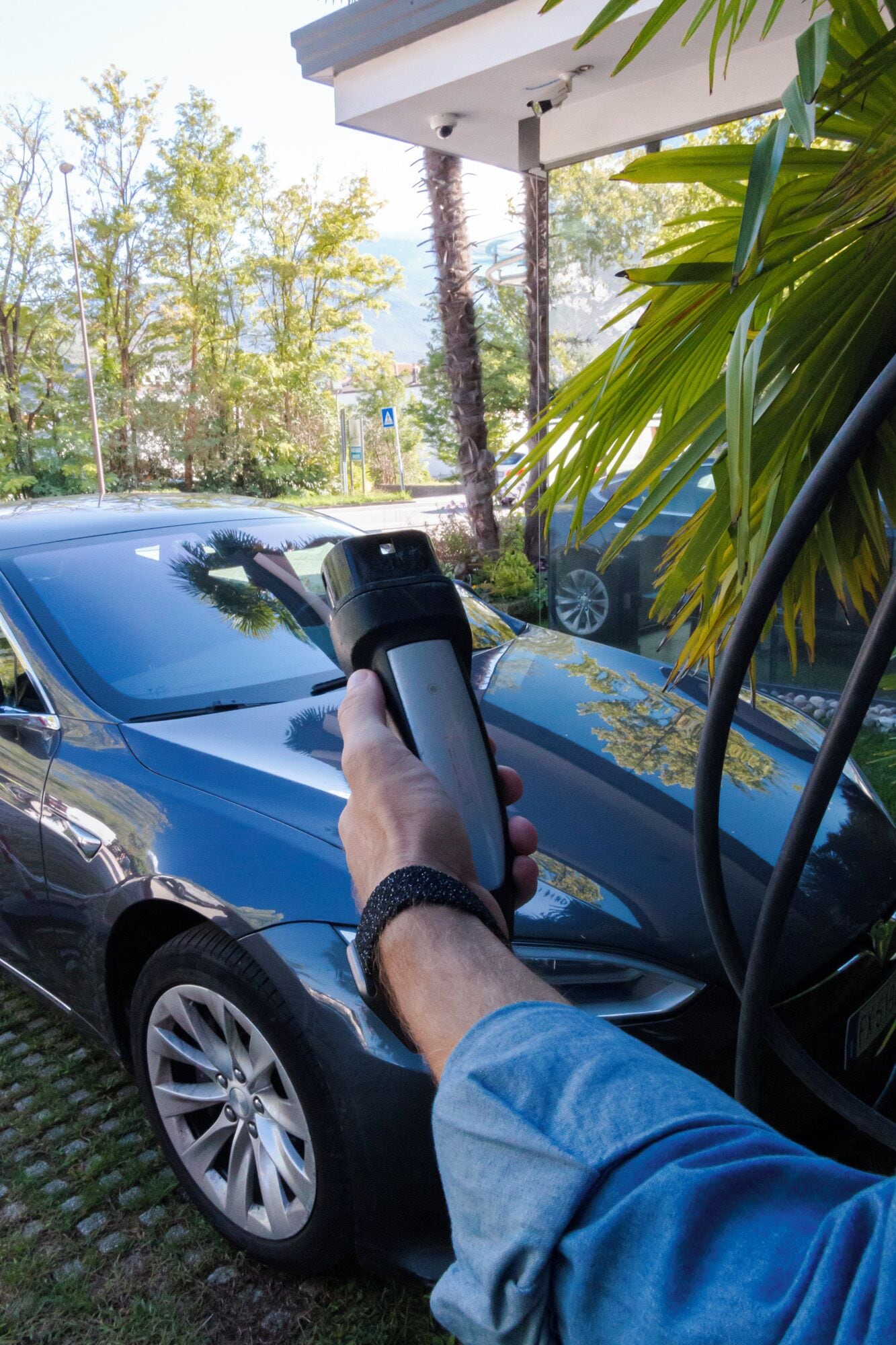 Photo - Hotel Campagnola