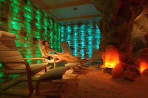 Hammam, soins corporels, soins d'hydrothérapie, soins d'aromathérapie