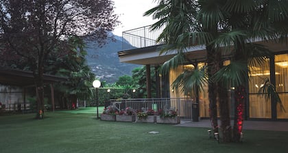 Hotel Campagnola