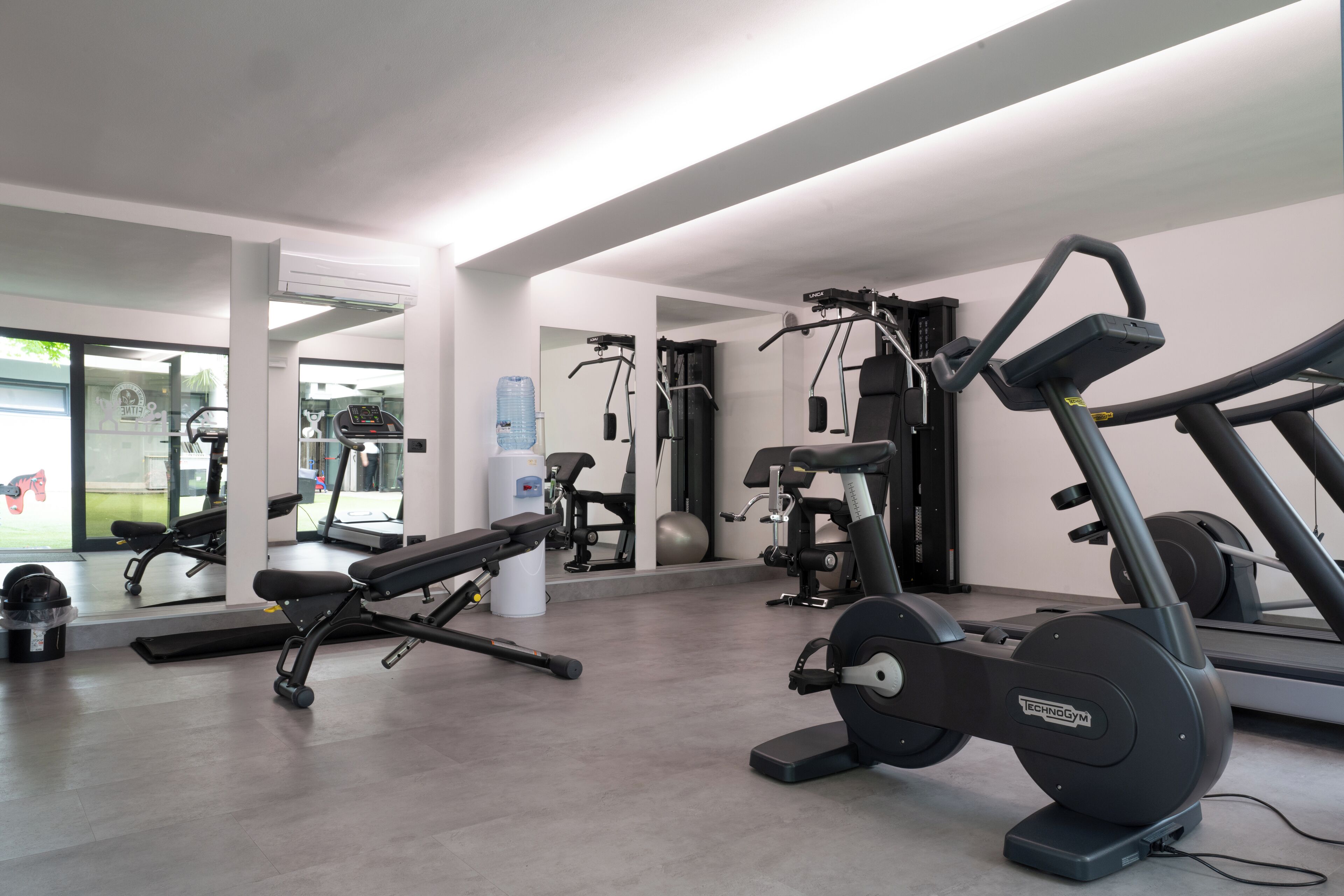 Photo - Hotel Campagnola