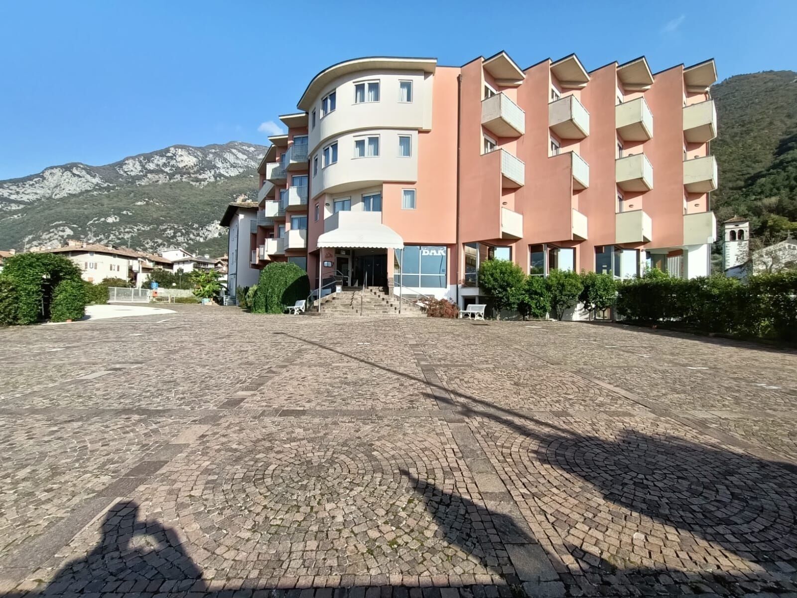 Foto - Hotel Everest Arco