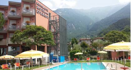 Hotel Everest Arco