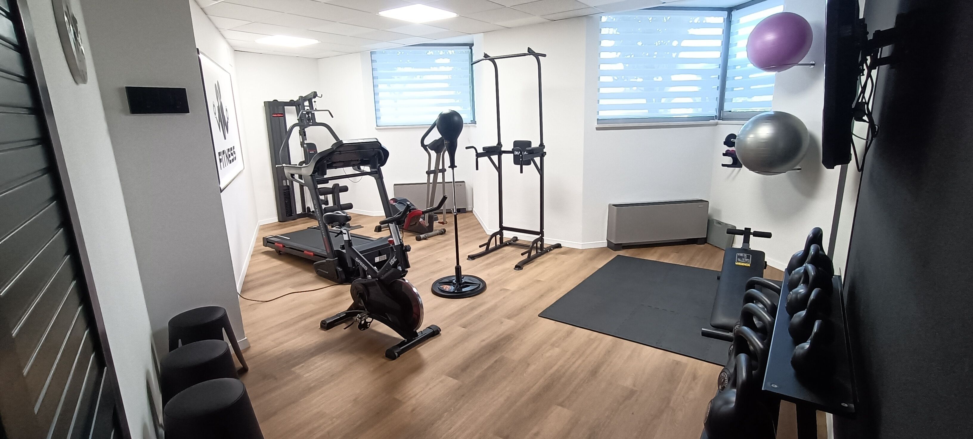 Foto - Hotel Everest Arco